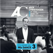 Classical 90s Dance 3 (Audiobook)