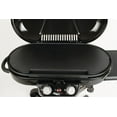 thumbnail image 5 of Coleman Swaptop™ Aluminum Griddle for RoadTrip™ Grills, Full Size, 5 of 8