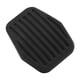 thumbnail image 5 of Almohadilla de Pedal de embrague de freno, almohadilla de goma de Pedal de embrague de freno automático para Focus MK2 CMAX C-MAX Kuga 1234292 3M512457CA, 5 of 5