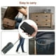 thumbnail image 5 of Manicure Set Personal Care Nail Clipper Kit Manicure 8 In 1 Professional Pedicure Set Mens Accessories Personal Care Set Grooming Kit Fathers Gift For, 5 of 5