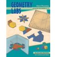 thumbnail image 1 of Pre-Owned Geometry Labs: Activities for Grades 8-11 (Paperback) 1559533617 9781559533614, 1 of 1