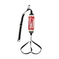 thumbnail image 1 of Siruishop Chin up Resistance Band Pull up Assistance Band Adjustable Exercise Assist Strap Black, 1 of 8