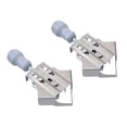 thumbnail image 4 of Pinces d'Angle en Acier Inoxydable Durables: Précision à 90 Degrés pour B, 4 of 6