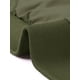thumbnail image 5 of Chaqueta bomber de invierno para mujer INSPIRE CHIC, abrigo holgado acolchado, cortado, color verde, 5 of 6
