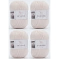 thumbnail image 1 of Generic 4-Ply 100% Merino Wool Yarn, 50g, 1 of 7