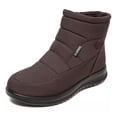 thumbnail image 1 of Botas Impermeables De Invierno Para Mujer, Raquetas Nieve A, 1 of 8