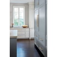 thumbnail image 2 of Amerock Westerly 12 inch (305mm) Center-to-Center Champagne Bronze Appliance Pull, 2 of 10