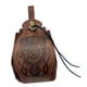 thumbnail image 5 of Monedero vintage Hugo Bolsa de almacenamiento de dados para juego de rol, 5 of 8
