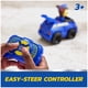 thumbnail image 2 of Coche a control remoto Paw Patrol Chase RC Action Cruiser, 2 of 7