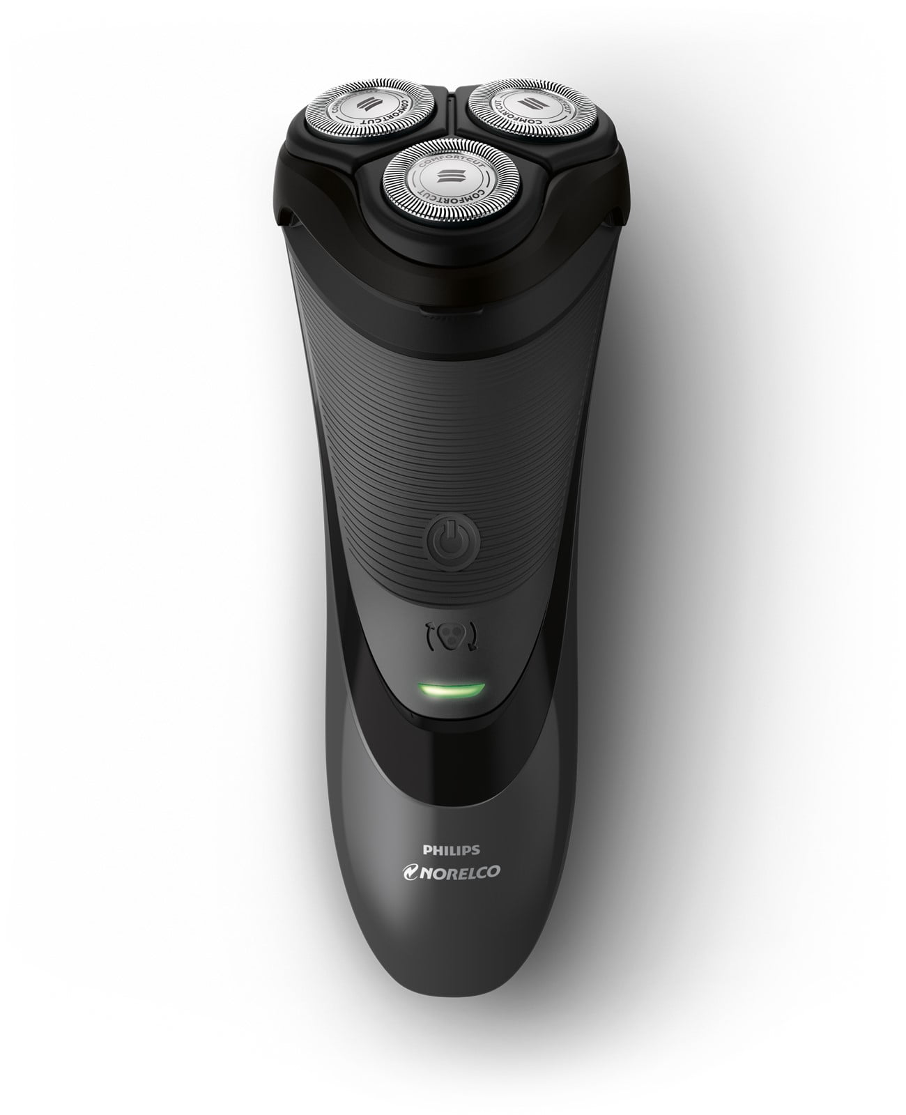 philips norelco 3100 rechargeable electric trimmer