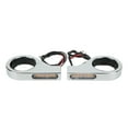 thumbnail image 2 of Motorbike Signal Light,12V Motorcycle LED Turn Motorcycle Turn Signal Lamp Motorcycle Blinker Lamp Best in Class, 2 of 7