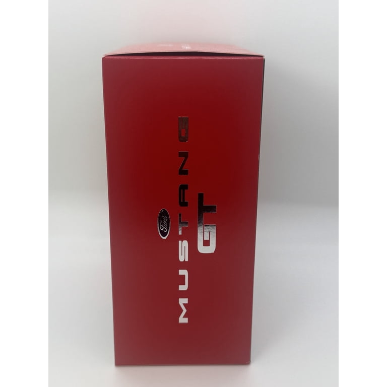 Ford Mustang GT Fragrance Gift Set for Men - Walmart.com