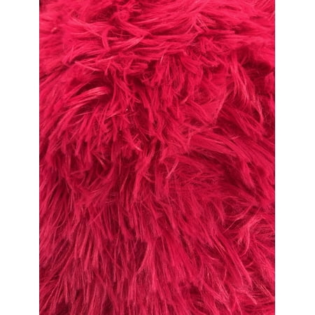 Heritage Club Faux Fur Bean Bag Chair - Walmart.com - Walmart.com