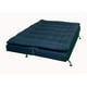 thumbnail image 2 of Sofá cama Carmen 3 Posiciones Gris M Y E Muebles Carmen 3 Plazas Denim, 2 of 2