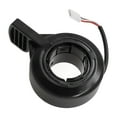 Electric Scooter Accelerator/Brake Speed Controller for QMWHEEL X8 Pro