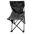 thumbnail image 1 of Silla Plegable Portátil Al Aire Libre Silla Ultraligera Portátil Arte Playa Dibujo Silla Pesca para Acampar Silla Ocio para Acampar (negro), 1 of 6