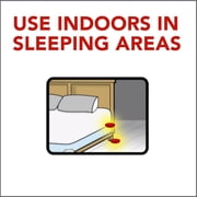 Raid Bed Bug Dete Countor & Trap, Inse Count Killer, For Home or Travel, 8 Count