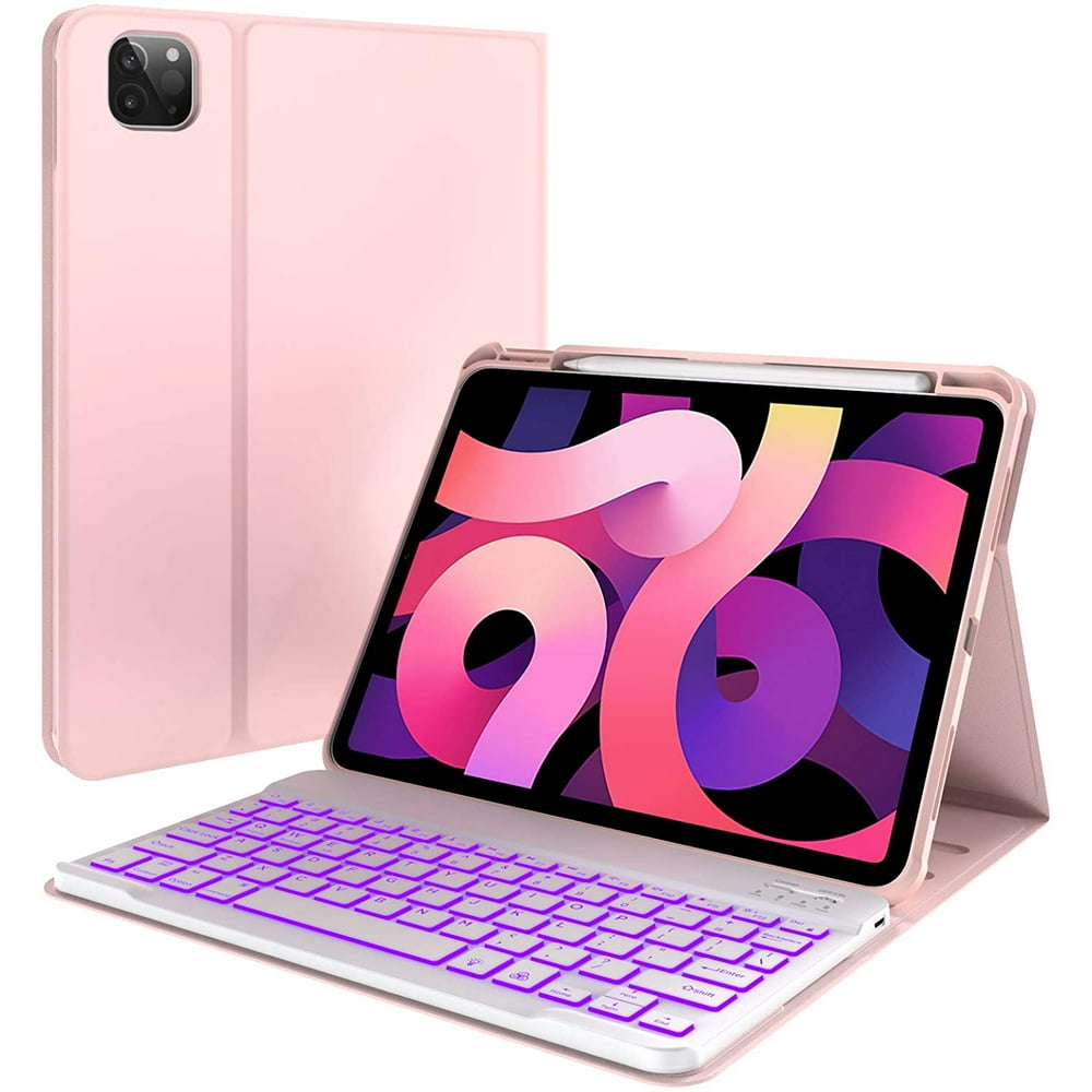 Apple Ipad Pro 2021 With Keyboard - Latest News Update