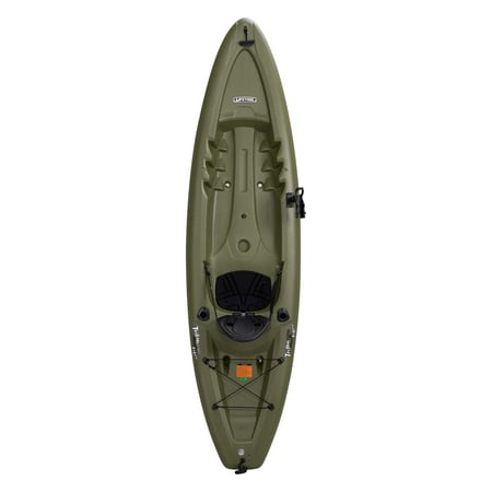 Lifetime Triton Angler 100 Fishing Kayak, 90793
