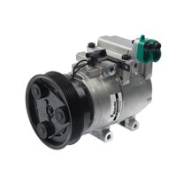 Mando A/C Compressor 10A1007 Fits select: 2003-2008 HYUNDAI TIBURON