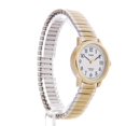 thumbnail image 5 of Timex Womens Easy Reader Two Tone Watch, 5 of 5