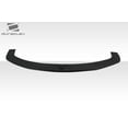 thumbnail image 3 of 2008-2015 Infiniti G Coupe G37 Q60 Duraflex LBW Front Splitter - 1 Piece, 3 of 5