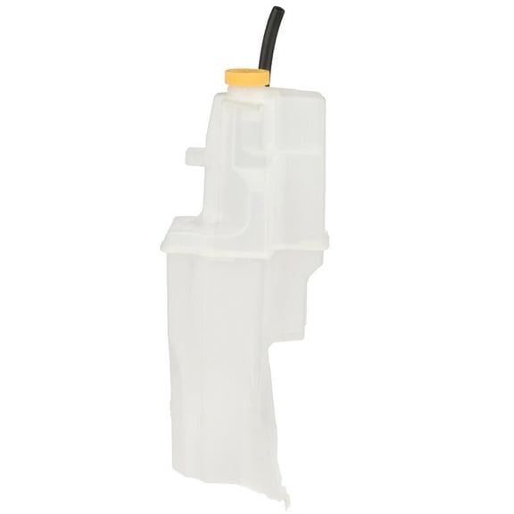603-578 Coolant Reservoir Bottle Coolant Overflow Tank Fits For 2012-2018 For Nissan Versa 2014-2018 For Nissan Versa Note