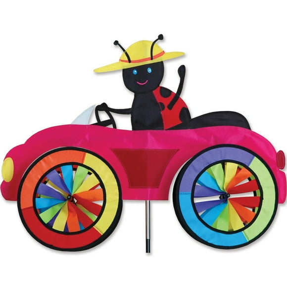 Premier 26753 Essoreuse de Voiture, Coccinelle, 25 par 19-1/2 Pouces