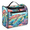 Multicolor 2, variant on Herdesigns Seashell Beach Theme Starfish Fish Toiletry Bag for Women, Travel Makeup Bag, Waterproof Hanging Cosmetic Organizer for Toiletries & Makeup Essentials