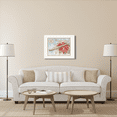 thumbnail image 2 of Global Gallery's '12 Days of Christmas XI' By Lisa Audit Stretched Canvas Wall Art, 2 of 4