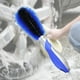 thumbnail image 2 of Ndcxsfigh Cepillo para Ruedas Coche Limpiador Suave para Llantas Neumáticos para Limpieza Coches (cepillo Cubo Azul), 2 of 7