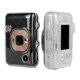 thumbnail image 1 of Transparent crystal PVC protective case shell camera case for Fujifilm Mini Liplay cameras accessories kit, 1 of 5