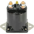 thumbnail image 5 of XYZIL 12V Solenoid Switch 107655C1 Compatible with Case IH 5088 5288 5488 6388 6788 7488 Diesel Tractor 1420 1460 1470 1480 1620 1640 1644 1660 1666 1680 1688 Axial-Flow Combine 1822 1844 2022 2044, 5 of 6