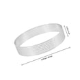 thumbnail image 2 of OUNONA 6Pcs Round Baking Tools for Mousse Cake Making by Home Users, 2 of 7