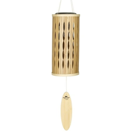 - Aloha Solar Chime™ - Natural