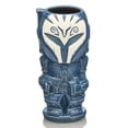 thumbnail image 1 of Taza de cerámica Geeki Tikis Star Wars The Mandalorian Bo-Katan, 1 of 7