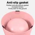 thumbnail image 3 of Pet Bowl Bow tie Decorative Adorable Bowl for Dogs and Cats, 3 of 5