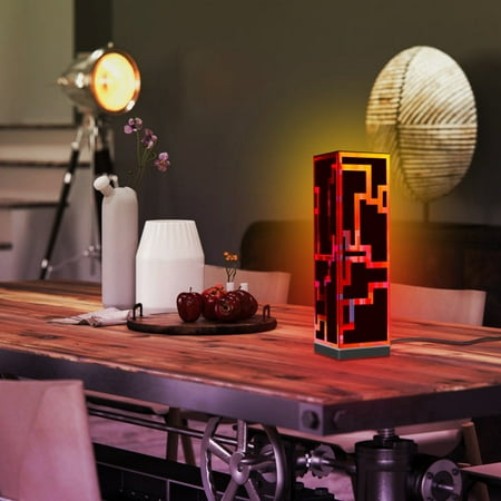 

Color Changing Lighting RGB LED Lamps