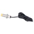 thumbnail image 1 of Sensor de interruptor de proximidad, interruptor de proximidad Detección de enfoque Sensor de proximidad Interruptor de proximidad confiable y duradero, 1 of 8