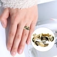 thumbnail image 3 of DPTALR Mode Embrassant Couple Ouverture Bijoux Réglables 1pc, 3 of 6