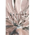 thumbnail image 2 of Meyers, Rebecca 11x14 White Modern Wood Framed Museum Art Print Titled - Pretty in Pink II, 2 of 4