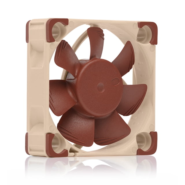 Ventilador Noctua NF-A4x10 de 5 V PWM Quiet Premium con adaptador USB de 5 V
