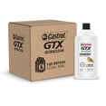 thumbnail image 1 of Aceite de motor Castrol GTX 0W-20, mezcla sintética, 1 litro (x6), 1 of 7