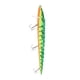 thumbnail image 4 of Señuelos de pesca articulados múltiples Crankbait cebo duro 23cm / 9 '' cebos de lubina hundidos Pike Muskie Loach Trout Swimbaits 04, 4 of 7