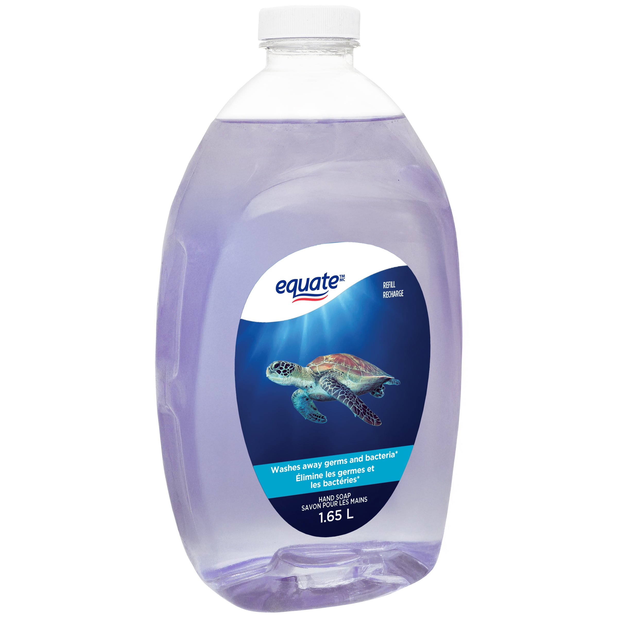 Savon pour les mains Equate