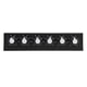 thumbnail image 2 of Stereo o Signal Mixer 2 Input 4 Output 3.5mm Stereo Headphone Amplifier Interface Mixer for Studio and Stage DC 5-15V, 2 of 4