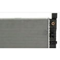 thumbnail image 3 of Radiator 2337 Fits 2006 MERCEDES-BENZ C230 13173 1.8L 2.3L 2.5L 3.0L 3.2L 5.0L 5, 3 of 11