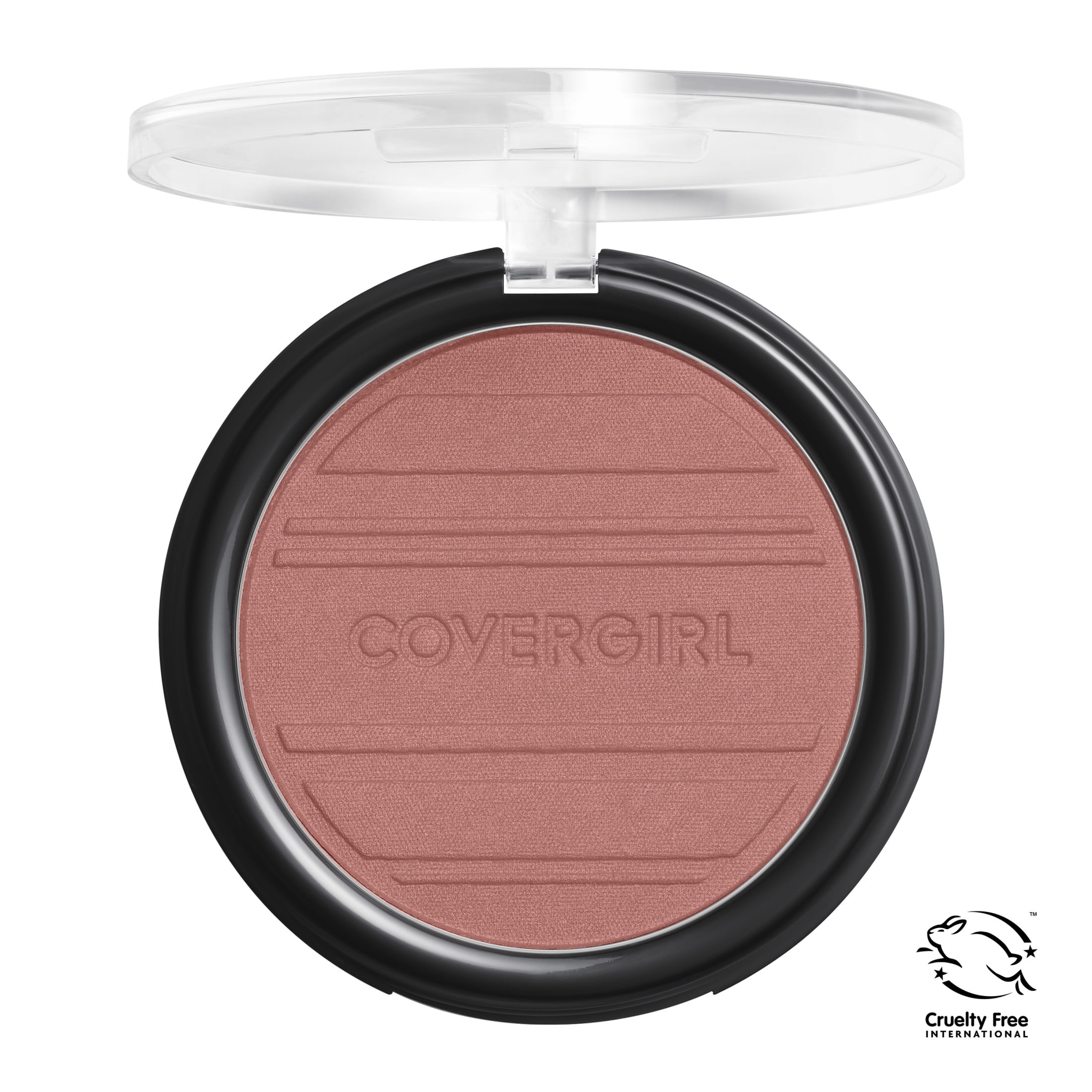 Covergirl TrueBlend So Flushed High Pigment Blush & Bronzer, Sweet Seduction