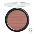 thumbnail image 4 of Covergirl TrueBlend So Flushed High Pigment Blush & Bronzer, Sweet Seduction, 4 of 13