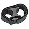 thumbnail image 2 of TwoFish Bike Block Pump Holder: One Strap and Block, 2 of 2